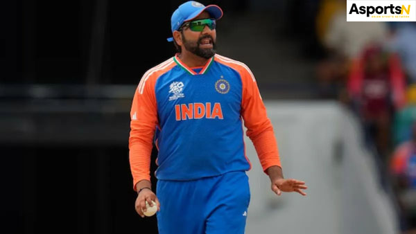 IND Vs SL: BCCI ने शेयर किया रोहित शर्मा का वीडियो, कहा-नए कोच का समय आ गया है IND Vs SL: BCCI ने शेयर किया रोहित शर्मा का वीडियो, कहा-नए कोच का समय आ गया है