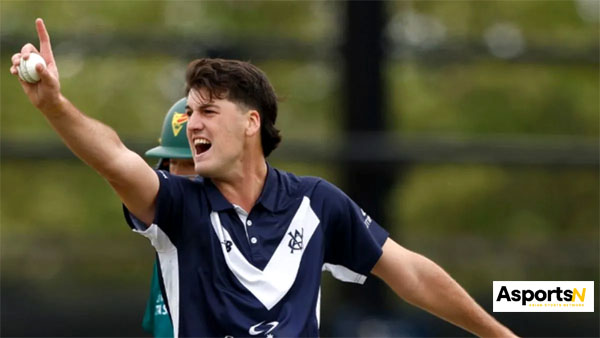 Sam Elliot Picks 7 Wickets: उन्होंने 8 रन देकर 7 विकेट चटकाए Sam Elliot Picks 7 Wickets: उन्होंने 8 रन देकर 7 विकेट चटकाए