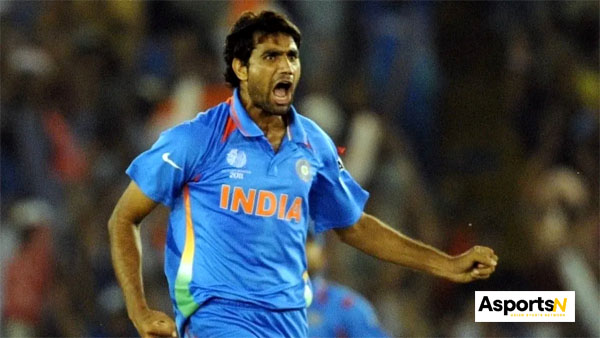 Munaf Patel: रोटी के लिए रोजाना मजदूरी करता था ये खिलाड़ी, 28 साल बाद विश्व चैंपियन बना भारत Munaf Patel: रोटी के लिए रोजाना मजदूरी करता था ये खिलाड़ी, 28 साल बाद विश्व चैंपियन बना भारत