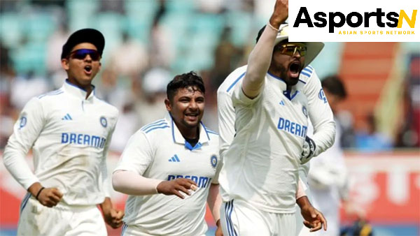 India vs Bangladesh Test Series : यह खिलाड़ी बांग्लादेश टेस्ट श्रृंखला में भारतीय टीम से कटने के लिए तैयार है! बुची बाबू निराश हुए India vs Bangladesh Test Series : यह खिलाड़ी बांग्लादेश टेस्ट श्रृंखला में भारतीय टीम से कटने के लिए तैयार है! बुची बाबू निराश हुए