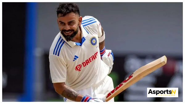 IND Vs BAN: विराट कोहली चेपक में बना सकते हैं इतिहास, डॉन ब्रैडमैन का लक्ष्य पर बड़ा रिकॉर्ड IND Vs BAN: विराट कोहली चेपक में बना सकते हैं इतिहास, डॉन ब्रैडमैन का लक्ष्य पर बड़ा रिकॉर्ड