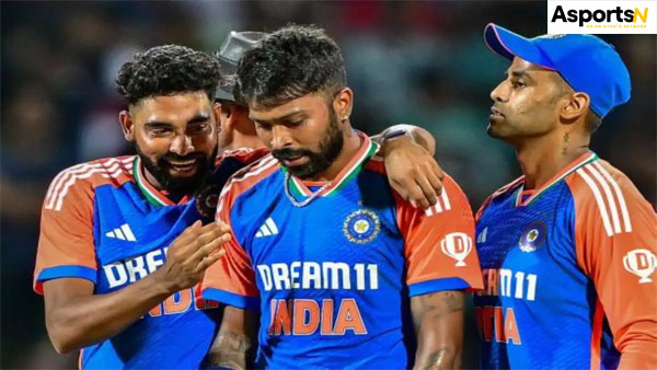Indian Premier League 2025 : अब हार्दिक पांड्या भी मुंबई इंडियंस की कप्तानी से हाथ धो सकते हैं, इस दिग्गज को हरा सकते हैं Indian Premier League 2025 : अब हार्दिक पांड्या भी मुंबई इंडियंस की कप्तानी से हाथ धो सकते हैं, इस दिग्गज को हरा सकते हैं