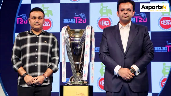 Delhi Premier League 2024 : ऋषभ पंत और इशांत शर्मा दिल्ली प्रीमियर लीग में खेलेंगे Delhi Premier League 2024 : ऋषभ पंत और इशांत शर्मा दिल्ली प्रीमियर लीग में खेलेंगे