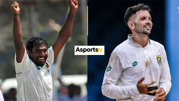 Longest bowling spells In Test : 5 गेंदबाज जिन्होंने टेस्ट क्रिकेट में सबसे लंबा स्पैल फेंका; सूची में 1 भारतीय Longest bowling spells In Test : 5 गेंदबाज जिन्होंने टेस्ट क्रिकेट में सबसे लंबा स्पैल फेंका; सूची में 1 भारतीय
