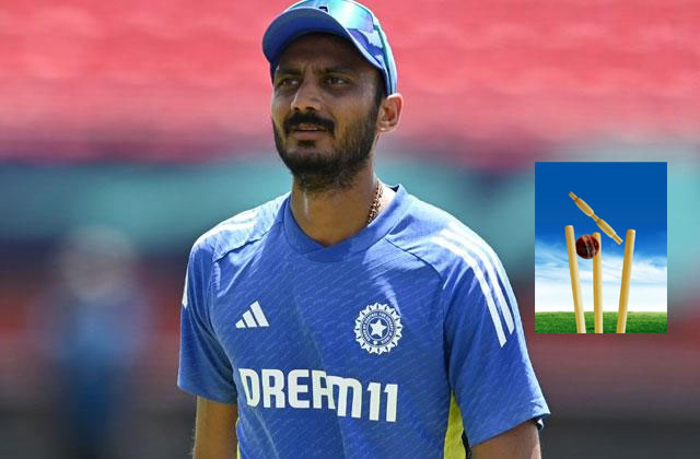 Tennis Ball Cricket : अक्षर पटेल की टेनिस बॉल क्रिकेट और आईपीएल, टी20 विश्व कप में सफलता Tennis Ball Cricket : अक्षर पटेल की टेनिस बॉल क्रिकेट और आईपीएल, टी20 विश्व कप में सफलता