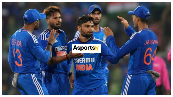 IND Vs BAN: इन खिलाड़ियों को टी20 सीरीज में मिलेगा मौका! भारत 15 सदस्यीय टीम को मैदान में उतारेगा IND Vs BAN: इन खिलाड़ियों को टी20 सीरीज में मिलेगा मौका! भारत 15 सदस्यीय टीम को मैदान में उतारेगा