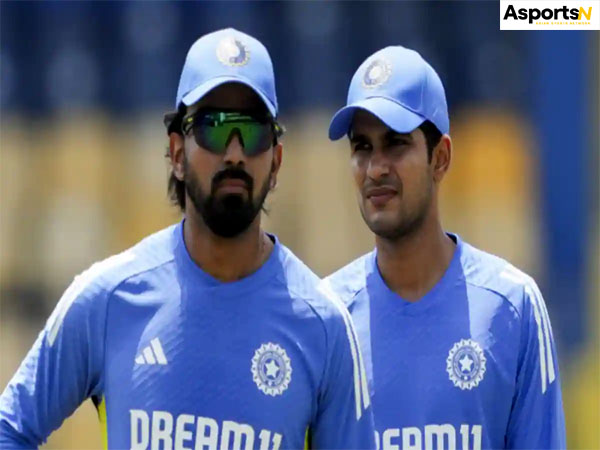 Shubman Gill : 2027 के बाद भारत का अगला विश्व कप कप्तान कौन होगा? Shubman Gill : 2027 के बाद भारत का अगला विश्व कप कप्तान कौन होगा?