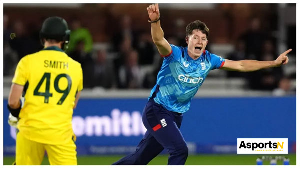 AUS Vs ENG: ऑस्ट्रेलिया का विश्व चैंपियन कौन है? टीम 126 रन पर आउट हो गई AUS Vs ENG: ऑस्ट्रेलिया का विश्व चैंपियन कौन है? टीम 126 रन पर आउट हो गई
