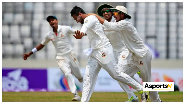 IND vs BAN Test Cricket Series: कानपुर टेस्ट मैच से पहले बांग्लादेश क्रिकेट प्रशंसकों को झटका लगा है IND vs BAN Test Cricket Series: कानपुर टेस्ट मैच से पहले बांग्लादेश क्रिकेट प्रशंसकों को झटका लगा है