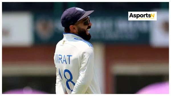 Virat Kohli: विराट कोहली की ‘नागिन मूव’ ने बल्ले से रन नहीं बनाने पर महफिल को लूटा, वीडियो हुआ वायरल Virat Kohli: विराट कोहली की ‘नागिन मूव’ ने बल्ले से रन नहीं बनाने पर महफिल को लूटा, वीडियो हुआ वायरल