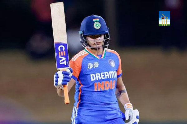 Womens Asia Cup : हमें सेमीफाइनल में बांग्लादेश के खिलाफ बेहतर प्रदर्शन करना होगा, शेफाली वर्मा… Womens Asia Cup : हमें सेमीफाइनल में बांग्लादेश के खिलाफ बेहतर प्रदर्शन करना होगा, शेफाली वर्मा…