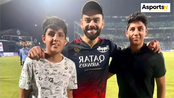 Virender Sehwag Son Aaryavir Sehwag: सचिन के बाद अब मैदान में उतर चुके इस दिग्गज खिलाड़ी के बेटे द्रविड़ इस टूर्नामेंट में दिखाएंगे Virender Sehwag Son Aaryavir Sehwag: सचिन के बाद अब मैदान में उतर चुके इस दिग्गज खिलाड़ी के बेटे द्रविड़ इस टूर्नामेंट में दिखाएंगे