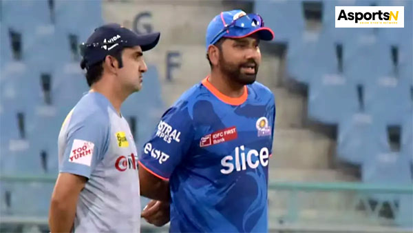 Ind Vs SL : रोहित का प्रयोग विफल! क्या अक्षर पटेल सुंदर से बेहतर विकल्प होते? Ind Vs SL : रोहित का प्रयोग विफल! क्या अक्षर पटेल सुंदर से बेहतर विकल्प होते?