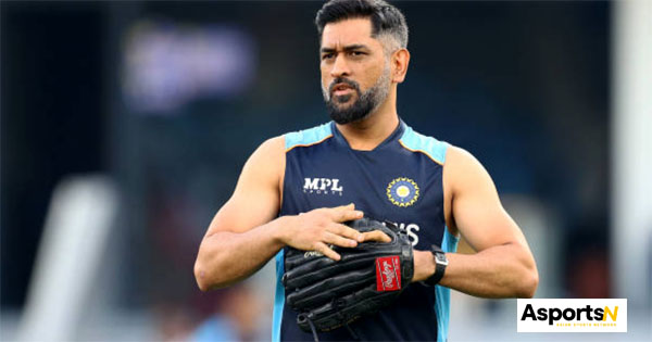 MS Dhoni: ‘धोनी ने कभी नेट्स पर बल्लेबाजी नहीं की’ MS Dhoni: ‘धोनी ने कभी नेट्स पर बल्लेबाजी नहीं की’