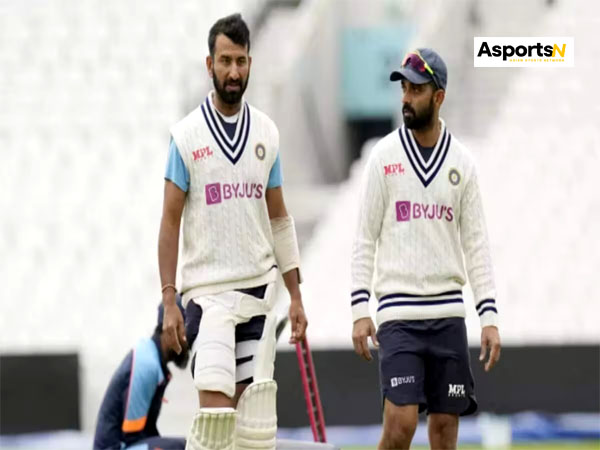 Dinesh Karthik: भारत के ऑस्ट्रेलिया दौरे पर चेतेश्वर पुजारा और अजिंक्य रहाणे की जगह कौन लेगा? दिनेश कार्तिक ने अपने दो नामों का किया खुलासा Dinesh Karthik: भारत के ऑस्ट्रेलिया दौरे पर चेतेश्वर पुजारा और अजिंक्य रहाणे की जगह कौन लेगा? दिनेश कार्तिक ने अपने दो नामों का किया खुलासा