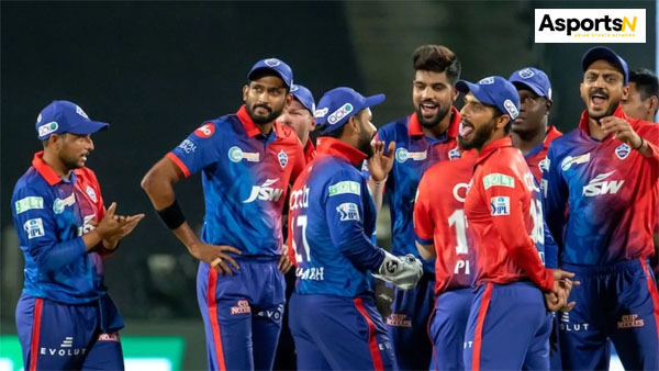IPL 2025 : दिल्ली कैपिटल्स 3 खिलाड़ियों को रिटेन कर सकती है IPL 2025 : दिल्ली कैपिटल्स 3 खिलाड़ियों को रिटेन कर सकती है