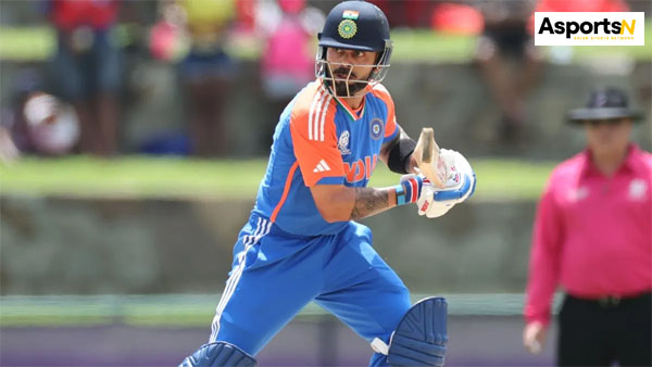 Virat Kohli Record : सिर्फ 92 रन और विराट कोहली इतिहास रच देंगे, दूसरे वनडे में ये रिकॉर्ड Virat Kohli Record : सिर्फ 92 रन और विराट कोहली इतिहास रच देंगे, दूसरे वनडे में ये रिकॉर्ड