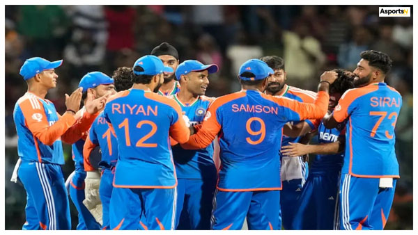 IND Vs SL 3rd T20 : संजू सैमसन को मिलेगा एक और मौका संभावित प्लेइंग इलेवन देखें IND Vs SL 3rd T20 : संजू सैमसन को मिलेगा एक और मौका संभावित प्लेइंग इलेवन देखें
