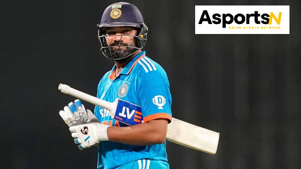 Indian Cricket Team : ‘मैं ऐसा नहीं करता लेकिन बहुत सारे खिलाड़ी करते हैं…’: रोहित शर्मा ने ड्रेसिंग रूम के रहस्य का खुलासा किया Indian Cricket Team : ‘मैं ऐसा नहीं करता लेकिन बहुत सारे खिलाड़ी करते हैं…’: रोहित शर्मा ने ड्रेसिंग रूम के रहस्य का खुलासा किया
