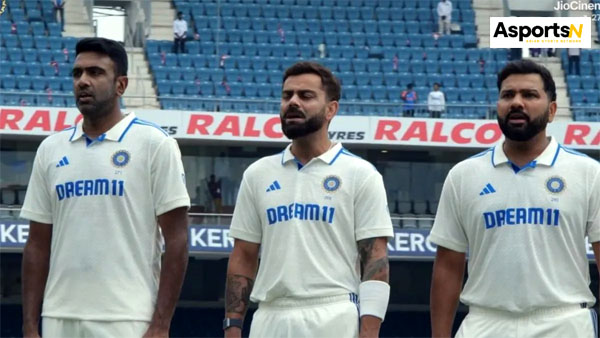 IND Vs BAN: टीम इंडिया स्पिन के अनुकूल पिच पर 3 तेज गेंदबाजों के साथ क्यों गई? उठ रहे सवाल IND Vs BAN: टीम इंडिया स्पिन के अनुकूल पिच पर 3 तेज गेंदबाजों के साथ क्यों गई? उठ रहे सवाल