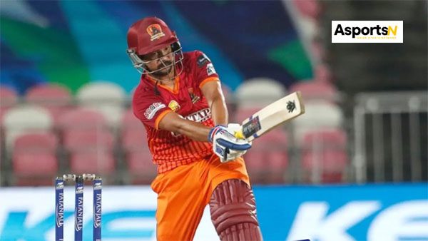 UPL 2024: देहरादून वॉरियर्स को अपनी दूसरी जीत की तलाश है UPL 2024: देहरादून वॉरियर्स को अपनी दूसरी जीत की तलाश है
