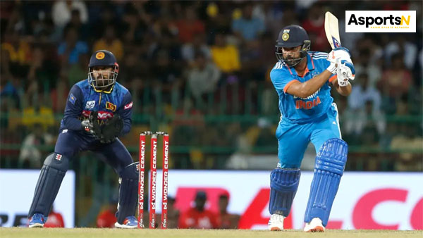 India vs Sri Lanka 1st ODI POTM Award : किसी की जीत नहीं, किसी की हार नहीं, फिर किसे और क्यों पीओटीएम का पुरस्कार मिला? India vs Sri Lanka 1st ODI POTM Award : किसी की जीत नहीं, किसी की हार नहीं, फिर किसे और क्यों पीओटीएम का पुरस्कार मिला?
