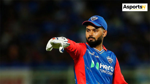 IPL 2025 Rishabh Pant : कौन बनेगा दिल्ली कैपिटल्स का कप्तान? ऋषभ पंत पर भड़के सौरव गांगुली IPL 2025 Rishabh Pant : कौन बनेगा दिल्ली कैपिटल्स का कप्तान? ऋषभ पंत पर भड़के सौरव गांगुली