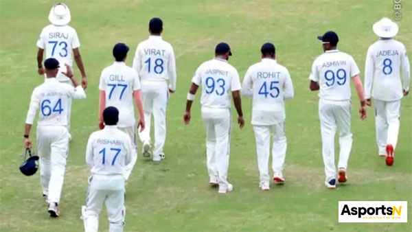 IND Vs BAN: इस बार भारतीय टीम में कोई उप-कप्तान क्यों नहीं है? कोच बताते हैं क्यों IND Vs BAN: इस बार भारतीय टीम में कोई उप-कप्तान क्यों नहीं है? कोच बताते हैं क्यों