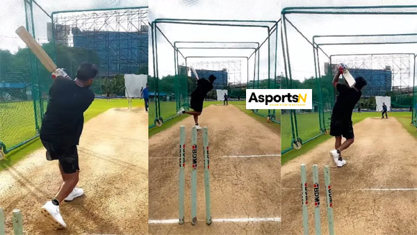Mohammed Shami : भारत दौरे से पहले मोहम्मद शमी का ध्यान बल्लेबाजी पर Mohammed Shami : भारत दौरे से पहले मोहम्मद शमी का ध्यान बल्लेबाजी पर