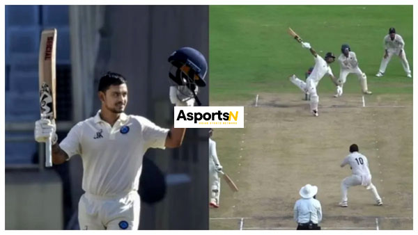 Ishan Kishan : ईशान किशन की टीम इंडिया में वापसी हुई है। धोनी ने अपनी टीम के लिए मैच जीतने के लिए एक छक्का लगाया Ishan Kishan : ईशान किशन की टीम इंडिया में वापसी हुई है। धोनी ने अपनी टीम के लिए मैच जीतने के लिए एक छक्का लगाया