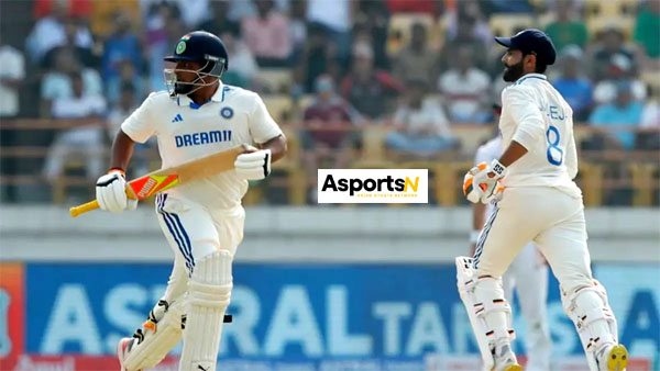 Sarfaraz Khan Test Team India : मुझे कोई उम्मीद नहीं है”…इस स्टार खिलाड़ी ने भारतीय टीम में जगह मिलने के बारे में ऐसा क्यों कहा? Sarfaraz Khan Test Team India : मुझे कोई उम्मीद नहीं है”…इस स्टार खिलाड़ी ने भारतीय टीम में जगह मिलने के बारे में ऐसा क्यों कहा?