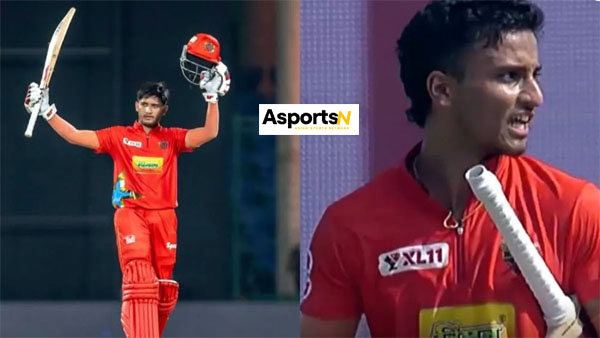 DPL 2024: प्रियांश आर्य और आयुष बडोनी ने T20 लीग में रचा इतिहास, SRH का रिकॉर्ड तोड़ा DPL 2024: प्रियांश आर्य और आयुष बडोनी ने T20 लीग में रचा इतिहास, SRH का रिकॉर्ड तोड़ा