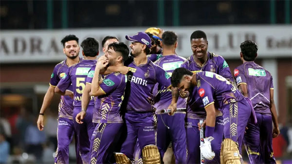 KKR IPL 2025 : 3 खिलाड़ी जिन्हें कोलकाता नाइट राइडर्स आईपीएल 2025 मेगा नीलामी से पहले अनकैप्ड स्लॉट में रिटेन कर सकती है KKR IPL 2025 : 3 खिलाड़ी जिन्हें कोलकाता नाइट राइडर्स आईपीएल 2025 मेगा नीलामी से पहले अनकैप्ड स्लॉट में रिटेन कर सकती है