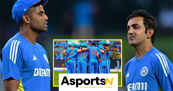 IND Vs SL: टीम इंडिया की प्लेइंग इलेवन हैरान, इन 3 फैसलों पर उठे सवाल IND Vs SL: टीम इंडिया की प्लेइंग इलेवन हैरान, इन 3 फैसलों पर उठे सवाल