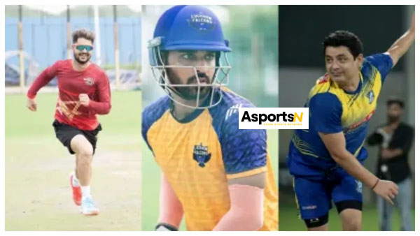 UP T20 League 2024 : UP T20 लीग में 6 टीमें रॉक करने के लिए तैयार, यहां देखें सभी टीमों की टीम और कार्यक्रम UP T20 League 2024 : UP T20 लीग में 6 टीमें रॉक करने के लिए तैयार, यहां देखें सभी टीमों की टीम और कार्यक्रम