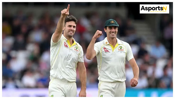 IND Vs AUS: ऑस्ट्रेलिया ने माइंड गेम शुरू किया, कप्तान कमिंस ने इन दोनों खिलाड़ियों को अपना ‘ट्रंप कार्ड’ बताया IND Vs AUS: ऑस्ट्रेलिया ने माइंड गेम शुरू किया, कप्तान कमिंस ने इन दोनों खिलाड़ियों को अपना ‘ट्रंप कार्ड’ बताया