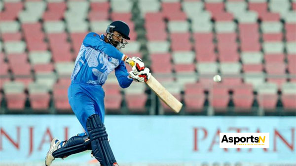 UPL T20 2024: इस खिलाड़ी ने फाइनल में जड़ा शतक, आईपीएल के लिए पेश की बोली UPL T20 2024: इस खिलाड़ी ने फाइनल में जड़ा शतक, आईपीएल के लिए पेश की बोली