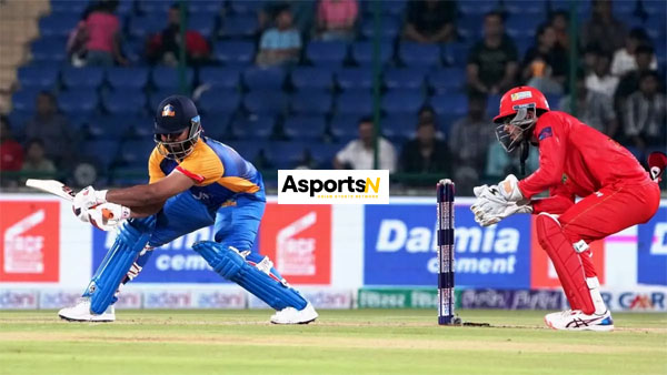Delhi Premier League-2024 : डी. पी. एल. में ऋषभ पंत Delhi Premier League-2024 : डी. पी. एल. में ऋषभ पंत