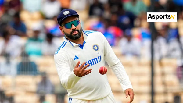 IND Vs BAN: चेन्नई टेस्ट जीतने के बाद जश्न मनाते रोहित शर्मा IND Vs BAN: चेन्नई टेस्ट जीतने के बाद जश्न मनाते रोहित शर्मा