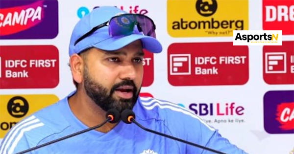 India vs Bangladesh Kanpur Test: रोहित शर्मा ने इंटरनेशनल क्रिकेट से लिया संन्यास India vs Bangladesh Kanpur Test: रोहित शर्मा ने इंटरनेशनल क्रिकेट से लिया संन्यास