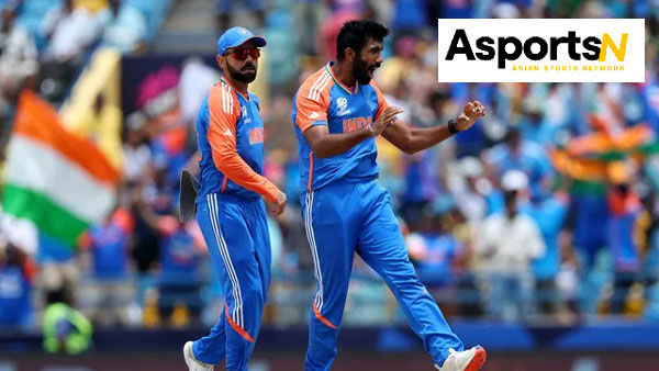 Jasprit Bumrah : चोट से वापसी के बाद ज्यादा खतरनाक हो गए हैं जसप्रीत बुमराहः टिम साउथी Jasprit Bumrah : चोट से वापसी के बाद ज्यादा खतरनाक हो गए हैं जसप्रीत बुमराहः टिम साउथी