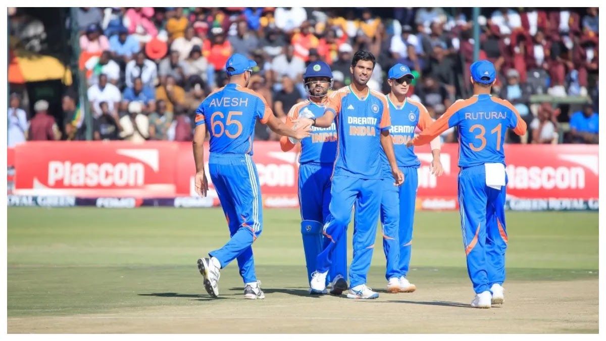 कोहली, रोहित और जडेजा कब तक टेस्ट और वनडे खेलेंगे? “लक्ष्मण ने जवाब दिया। कोहली, रोहित और जडेजा कब तक टेस्ट और वनडे खेलेंगे? “लक्ष्मण ने जवाब दिया।