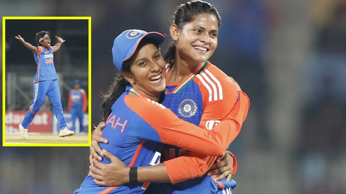 भारत ने दक्षिण अफ्रीका को 10 विकेट से हराया भारत ने दक्षिण अफ्रीका को 10 विकेट से हराया