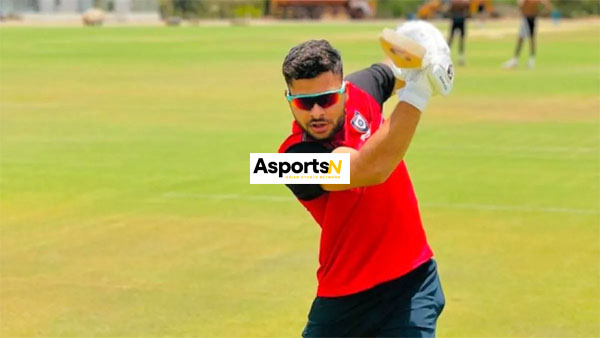 Mohammad Amaan Journey: 16 साल की उम्र में अनाथ, 2 साल बाद मिली टीम इंडिया की कमान; मोहम्मद अमन की कहानी Mohammad Amaan Journey: 16 साल की उम्र में अनाथ, 2 साल बाद मिली टीम इंडिया की कमान; मोहम्मद अमन की कहानी