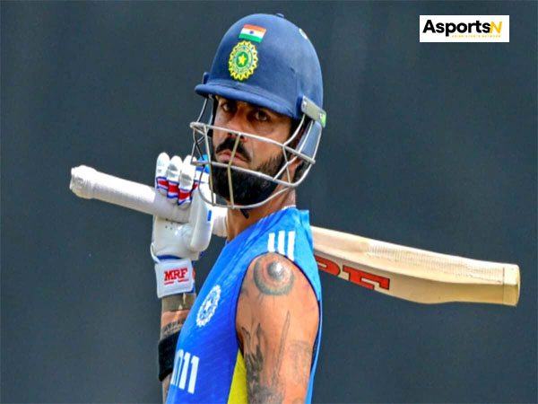India Vs Sri Lanka : विराट कोहली के फॉर्म पर दिनेश कार्तिक ने कहा-मैं उनका बचाव नहीं कर रहा, लेकिन यह मुश्किल पिच थी India Vs Sri Lanka : विराट कोहली के फॉर्म पर दिनेश कार्तिक ने कहा-मैं उनका बचाव नहीं कर रहा, लेकिन यह मुश्किल पिच थी