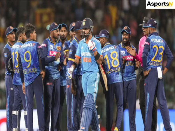 IND vs SL : श्रीलंका के खिलाफ भारत की हार पर वसीम जाफर ने जताई चिंता IND vs SL : श्रीलंका के खिलाफ भारत की हार पर वसीम जाफर ने जताई चिंता