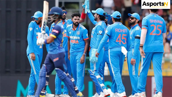 IND Vs SL : 2 खिलाड़ी जो तीसरे वनडे में केएल राहुल की जगह ले सकते हैं IND Vs SL : 2 खिलाड़ी जो तीसरे वनडे में केएल राहुल की जगह ले सकते हैं