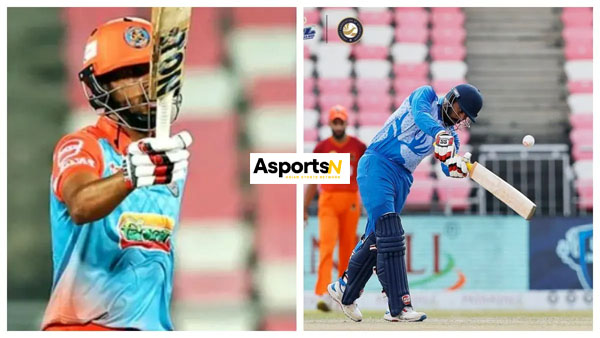 UPL 2024: फाइनल में सभी की नजर इन 2 खिलाड़ियों पर रहेगी, टूर्नामेंट में सबसे ज्यादा रन बनाए हैं UPL 2024: फाइनल में सभी की नजर इन 2 खिलाड़ियों पर रहेगी, टूर्नामेंट में सबसे ज्यादा रन बनाए हैं