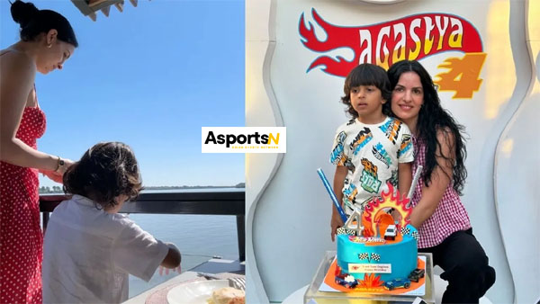 Natasa Stankovic new instagram story rumours : नताशा स्टेनकोविक ने अपना बैग पैक कर लिया है और भारत लौटने की योजना बना रही हैं, जानें पूरा सच Natasa Stankovic new instagram story rumours : नताशा स्टेनकोविक ने अपना बैग पैक कर लिया है और भारत लौटने की योजना बना रही हैं, जानें पूरा सच