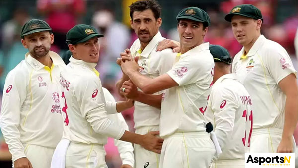 IND vs AUS: भारत के खिलाफ टेस्ट सीरीज से पहले ऑस्ट्रेलिया को बड़ा झटका लगा है IND vs AUS: भारत के खिलाफ टेस्ट सीरीज से पहले ऑस्ट्रेलिया को बड़ा झटका लगा है